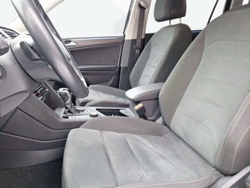 Volkswagen Tiguan Allspace SUV Facelifting 2.0 TDI SCR 200KM 2022 Volkswagen Tiguan Allspace 4x4 2.0 TDI 200KM 4 Motion DSG 2.0 Diesel, zdjęcie 10