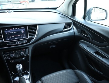 Opel Mokka I SUV 1.6 CDTI Ecotec 136KM 2016 Opel Mokka 1.6 CDTI, Automat, Skóra, Navi, Klima, zdjęcie 7
