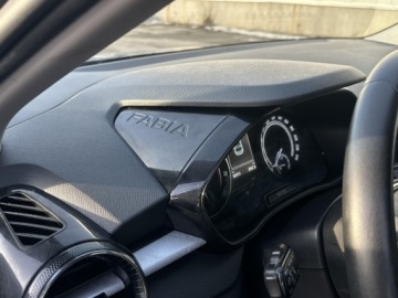 Skoda Fabia IV 1.0 TSI 110KM 2023 Skoda Fabia AMBITION 1.0TSI 110KM DSG, Salon PL, F, zdjęcie 30