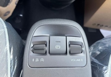 Fiat 500 IV 2026 Fiat 500 Nowy Fiat 500 Torino Hybrid 65KM Metalik Hybryda 65KM, zdjęcie 10