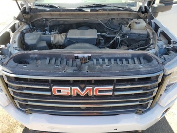  GMC Sierra K2500 AT4 2022 6.6l 6.6 Benzyna 401KM, zdjęcie 6