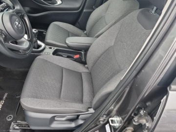 Toyota Yaris IV Hatchback 1.5 Dynamic Force 125KM 2023 Toyota Yaris Cross 1.5 Comfort Toyota Yaris Cross1, zdjęcie 15