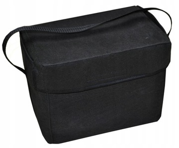 FROGUM POKROWIEC NA AKUMULATOR OCIEPLACZ 'D' 36X20X18 OD 75AH