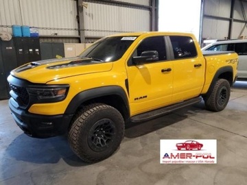  RAM 1500 RAM 1500 TRX 4x4, od ubezpieczalni 6.2 Benzyna 702KM