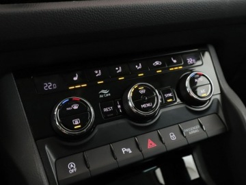 Skoda Kodiaq I SUV 2.0 TDI 150KM 2019 Škoda Kodiaq Skoda Kodiaq DSG full LED navi, zdjęcie 27