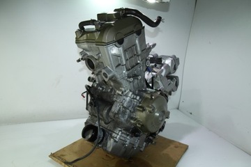 HONDA XL 1000 V VARADERO 98-02 ГАРАНТИЯ ЗАПУСКА ДВИГАТЕЛЯ