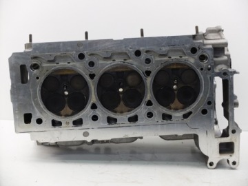 Головка двигателя Mercedes A2720161105 R272016 3.5