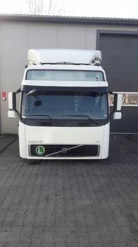 VOLVO FH13 KABINA KOMPLETNA GLOBETROTTER