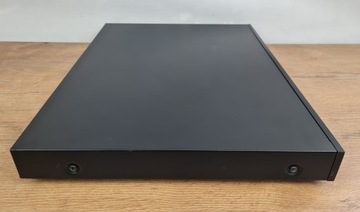 Emotiva XDA-1 – аналого-цифровой преобразователь + пульт дистанционного управления