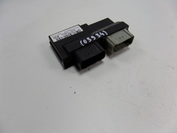 КОМПЬЮТЕРНЫЙ МОДУЛЬ HONDA CB 600F HORNET PC-41 LIFT ABS