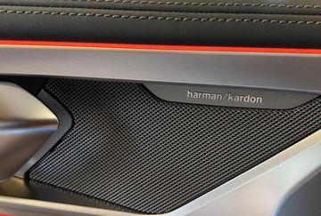 BMW Seria 8 II Coupe 3.0 840d 320KM 2019 BMW Seria 8 Salon Polska Bezwypadkowy ASO FV 23 R Cars Warszawa 3.0 Diesel, zdjęcie 19