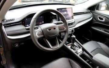 Jeep Compass II SUV Facelifting 1.5 MHEV T4 130KM 2023 Jeep Compass 1.5 T4 mHEV Limited FWD SS DCT Gwarancja od RiA 1.5 Hybryda, zdjęcie 2