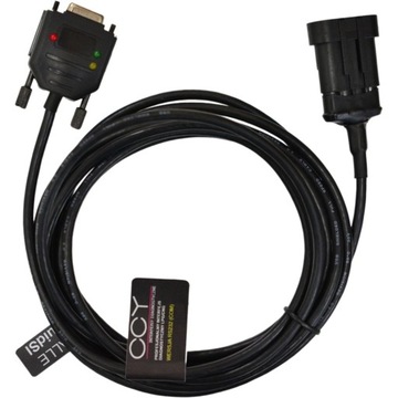 INTERFEJS LPG RS232 (COM) do Vialle LIQUID SI