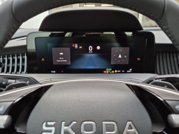 Skoda Superb IV Liftback 2.0 TSI 204KM 2026 Skoda Superb Superb L&amp;K 2,0 TSI 150 kW 7-biegowa D, zdjęcie 25