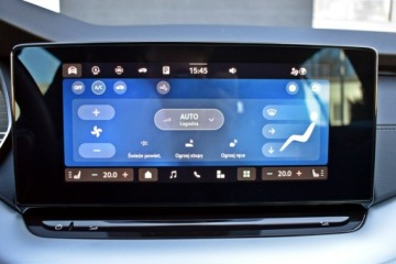 Skoda Octavia IV 2024 Škoda Octavia Skoda Octavia Bezwypadkowy / Salon, zdjęcie 23