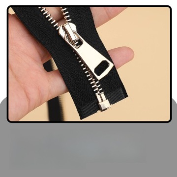 32 комплекта Прочный набор швейных молний с фиксирующими булавками и ограничителями