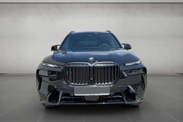 BMW X7 SUV Facelifting 3.0 40d 352KM 2025 BMW X7 xDrive 40d 352KM Duzy rabat Dowolna konfiguracja Polski salon, zdjęcie 1