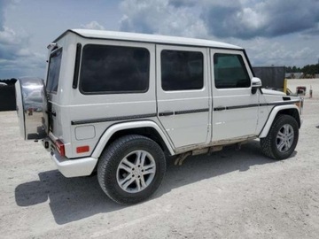 Mercedes Klasa G W461 2014 Mercedes-Benz Klasa G 2014, 5.5L, 4x4, G 550, ..., zdjęcie 2