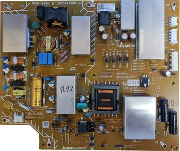 ZASILACZ APDP-209A1 B