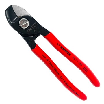 КАБЕЛЬНЫЕ ЩИПЦЫ KNIPEX 9511165