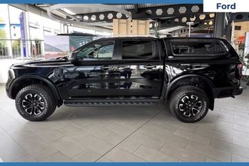 Ford Ranger VI Podwójna kabina 2.0 EcoBlue BI-TURBO 205KM 2025 FORD Ranger Wildtrak X A10 4x4 2.0 205KM, zdjęcie 2