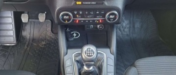 Ford Focus IV Hatchback 1.0 EcoBoost 125KM 2019 Ford Focus Ford Focus 1.0 EcoBoost Active Benzyna 125KM, zdjęcie 14