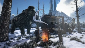 ARK: Survival Evolved STEAM НОВАЯ ПОЛНАЯ ВЕРСИЯ ДЛЯ ПК