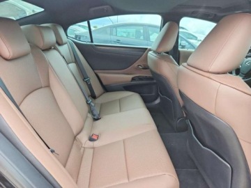 Lexus ES VII (XV70) 2024 Lexus ES 350 Base 2024 3.5 Benzyna 301KM, zdjęcie 10
