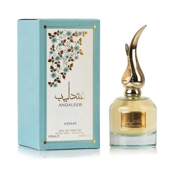 Lattafa Asdaaf Al Andaleeb 100ml woda perfumowana