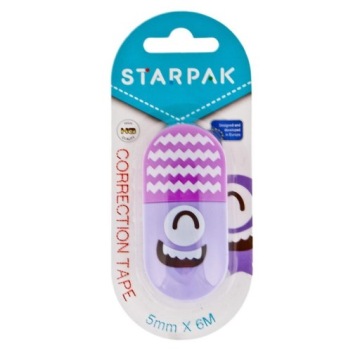 Корректирующая лента 5ммх6м