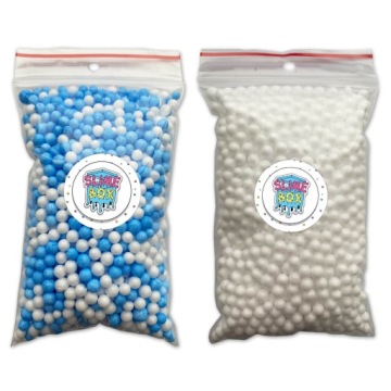 Мега набор для изготовления слайма PRO EKSPERT Slime Box