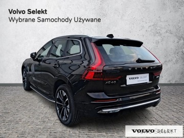 Volvo XC60 II Crossover Plug-In Facelifting 2.0 T8 455KM 2025 Volvo XC 60 T8 AWD Plug-in Hybrid 455KM Ultra Brig, zdjęcie 7