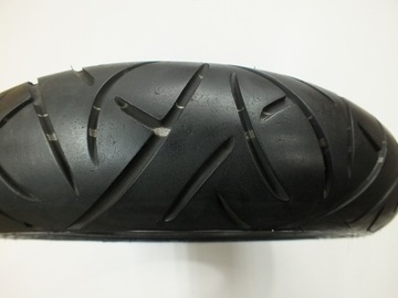 OPONA BRIDGESTONE BATTLAX BT021F 120/70ZR17 DOT 1011