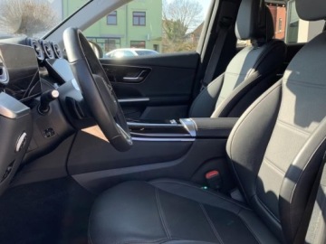 Mercedes GLC C254/X254 Coupe 2.0 220d 197KM 2025 GLC Coupe 220 d 4-Matic Avantgarde 2.0 (197KM) 2025, zdjęcie 5