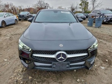 Mercedes CLA C118/X118 2020 Mercedes-Benz CLA 250 4Matic 2020 2.0 Benzyna 221KM, zdjęcie 5