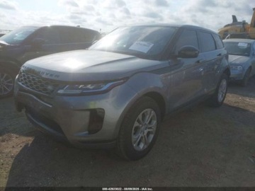 Land Rover Range Rover Evoque II 2020 Land Rover Range Rover Evoque S 2020 2.0l 2.0 Benzyna 246KM, zdjęcie 1