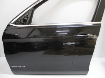 Дверь ПЕРЕДНЯЯ ПРАВАЯ BMW X6 F16 18R