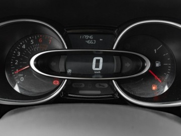 Renault Clio IV Hatchback 5d Facelifting 0.9 TCe 90KM 2019 Renault Clio WD9958M#0.9 Energy TCe Alize Ekran, zdjęcie 10