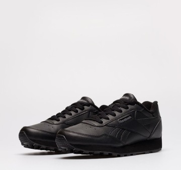 Buty sportowe Reebok Rewind Run FY9721 r. 38,5