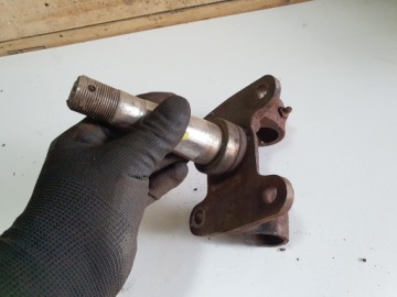 ŻUK NYYSA WARSAW WHEEL Knuckle ORIGINAL PRL НОВЫЙ УНИКАЛЬНЫЙ ШАНС