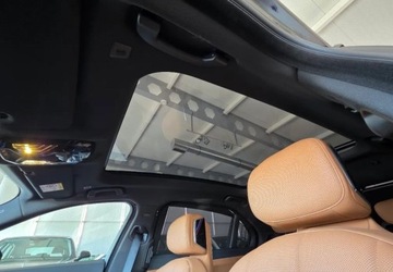 BMW Seria 7 G70 2023 BMW Seria 7 Salon Polska Radary automatyczne drzwi wszystkie pakiety Mpro, zdjęcie 17