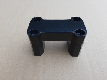 CROSS 125 200 250 крепление на руль