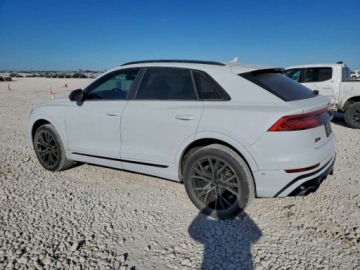 Audi 2021 Audi SQ8 Prestige 2021 4.0 Benzyna 500KM, zdjęcie 1