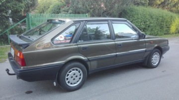 СТЕКЛО БОКОВОЙ ДВЕРИ ПОЛОНЕЗ ЛЕВОЕ ПРАВОЕ