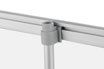 Kaseta ROLL-UP Pro 150x200 +torba bez wydruku