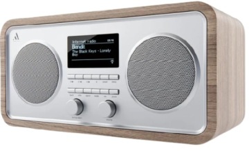 ПОТОКОВЫЙ ПЛЕЕР ARGON AUDIO RADIO 3I