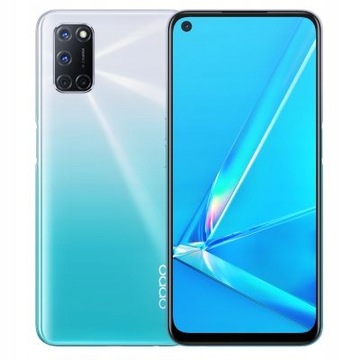 OPPO A93 / Reno 4 / 4 Lite SZYBKA LCD SZKŁO WYŚWIETLACZA