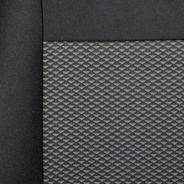 Чехлы на автомобильные сиденья CHEVROLET CAPTIVA