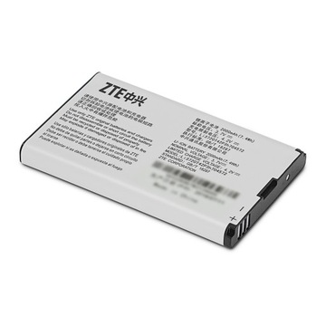 Портативный мобильный 4G LTE Wi-Fi-маршрутизатор ZTE MF90+