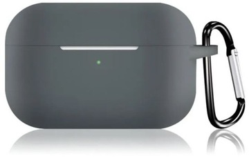 ETUI SILIKONOWE CASE APPLE AIRPODS PRO